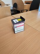 Фото из отзыва пользователя