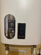 Фото из отзыва пользователя