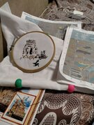 Фото из отзыва пользователя