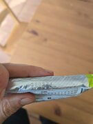 Фото из отзыва пользователя
