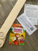 Фото из отзыва пользователя