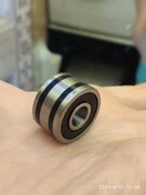 Фото из отзыва пользователя