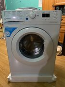 Фото из отзыва пользователя