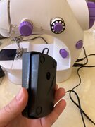 Фото из отзыва пользователя