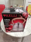 Фото из отзыва пользователя