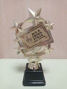 Фото из отзыва пользователя