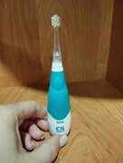 Фото из отзыва пользователя