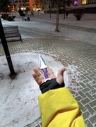 Фото из отзыва пользователя