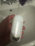 Фото из отзыва пользователя