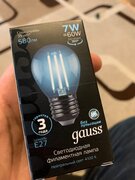 Фото из отзыва пользователя