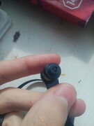 Фото из отзыва пользователя