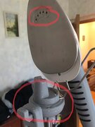 Фото из отзыва пользователя