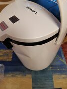 Фото из отзыва пользователя