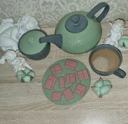 Фото из отзыва пользователя