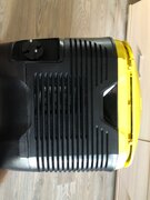 Фото из отзыва пользователя