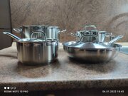 Фото из отзыва пользователя