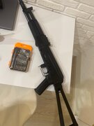 Фото из отзыва пользователя