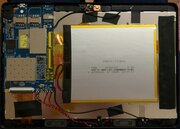 Фото из отзыва пользователя