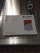 Фото из отзыва пользователя