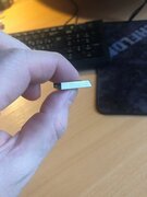 Фото из отзыва пользователя