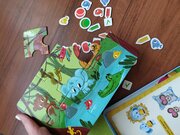 Фото из отзыва пользователя