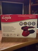 Фото из отзыва пользователя