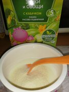 Фото из отзыва пользователя