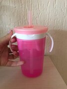 Фото из отзыва пользователя