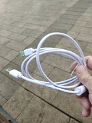 Фото из отзыва пользователя