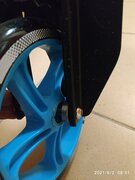 Фото из отзыва пользователя