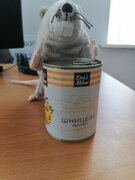 Фото из отзыва пользователя