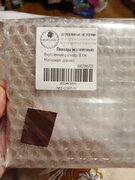 Фото из отзыва пользователя