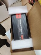Фото из отзыва пользователя