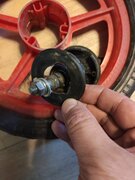 Фото из отзыва пользователя