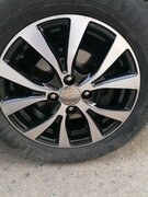 Фото из отзыва пользователя