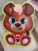 Фото из отзыва пользователя