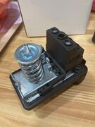 Фото из отзыва пользователя