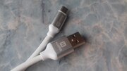 Фото из отзыва пользователя