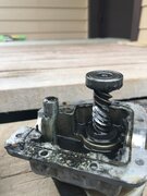 Фото из отзыва пользователя