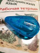 Фото из отзыва пользователя