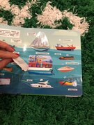 Фото из отзыва пользователя