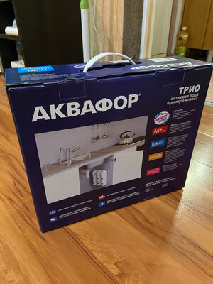 Фото из отзыва пользователя