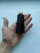 Фото из отзыва пользователя