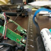 Фото из отзыва пользователя