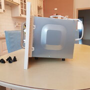 Фото из отзыва пользователя