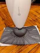 Фото из отзыва пользователя