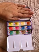 Фото из отзыва пользователя