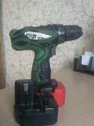 Фото из отзыва пользователя