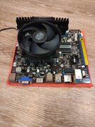 Фото из отзыва пользователя