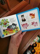 Фото из отзыва пользователя